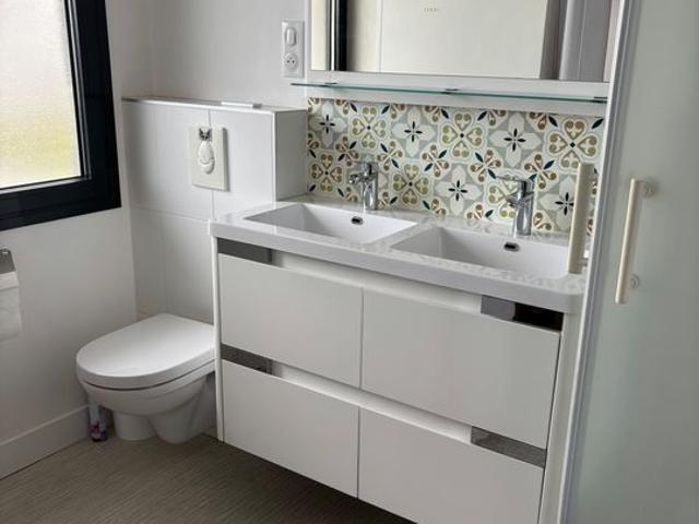 Maison 5 pièces, 110 m² à louer à Clermont Ferrand 63000