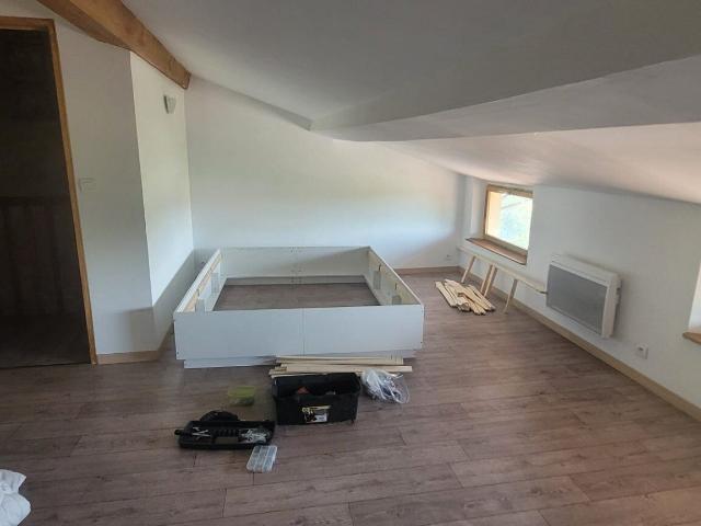 Maison 5 pièces, 110 m² à louer à Gibel 31560