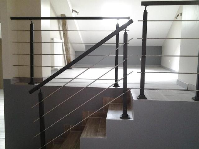 Maison 5 pièces, 110 m² à louer à Luxé 16230