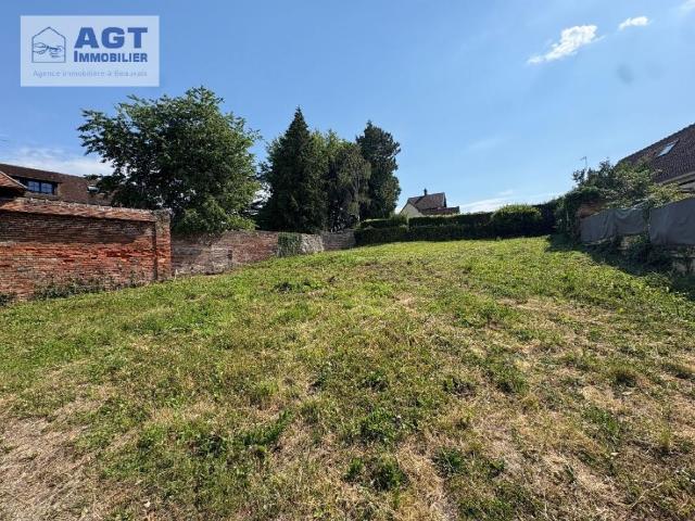 Maison 5 pièces, 110 m² à louer à Lachapelle aux Pots 60650