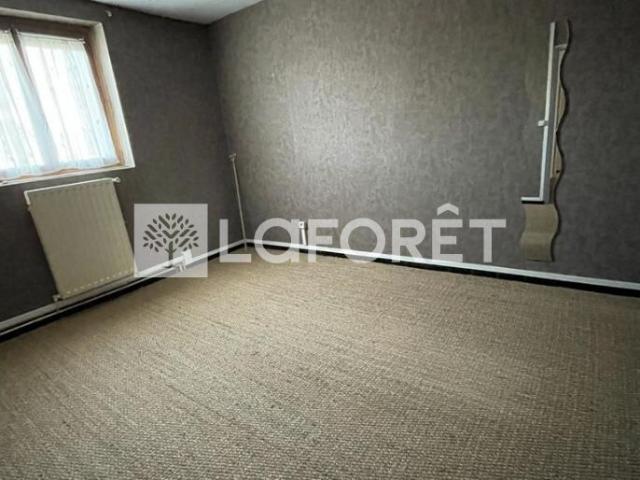 Maison 5 pièces, 110 m² à louer à Valenciennes 59300