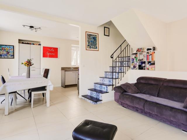 Maison 5 pièces 110.0 m²