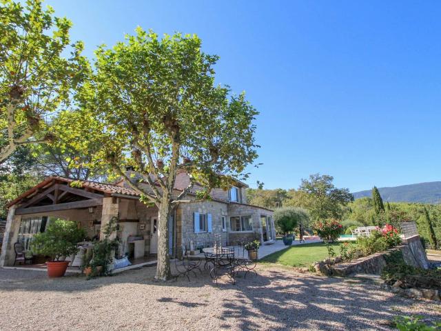 Maison 5 pièces