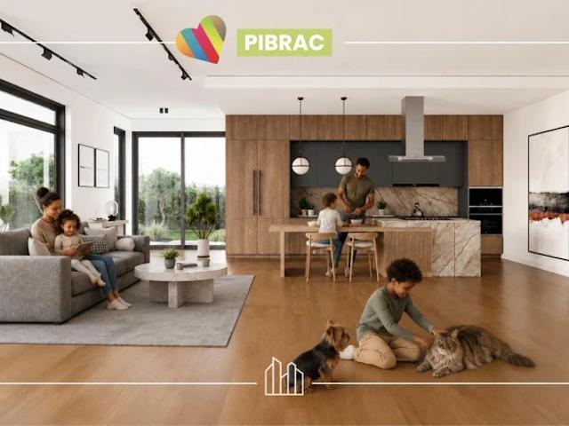 Maison 5 pièces 111 m2