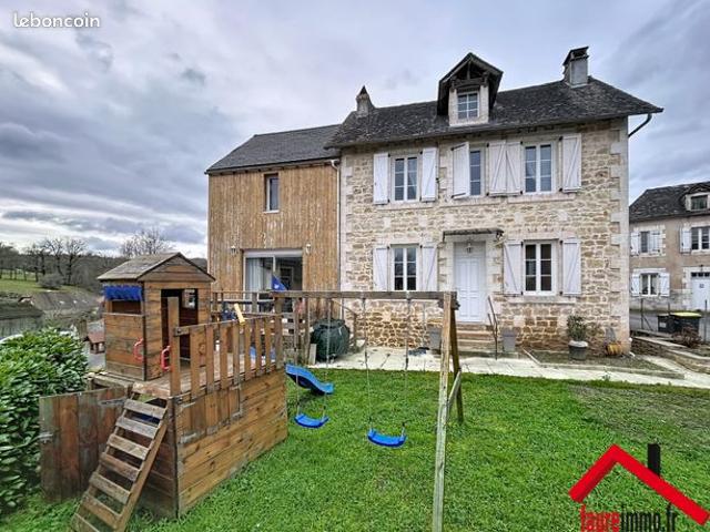 Maison 5 pièces 111 m²