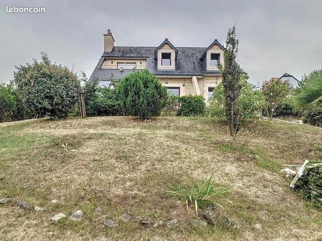 Maison 5 pièces 111 m²