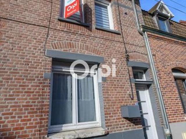Maison 5 pièces 111 m²