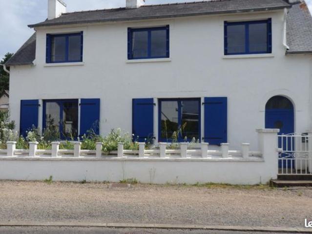 Maison 5 pièces 111 m²