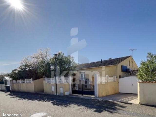 Maison 5 pièces 111 m²