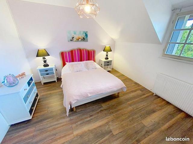 Maison 5 pièces 111 m²