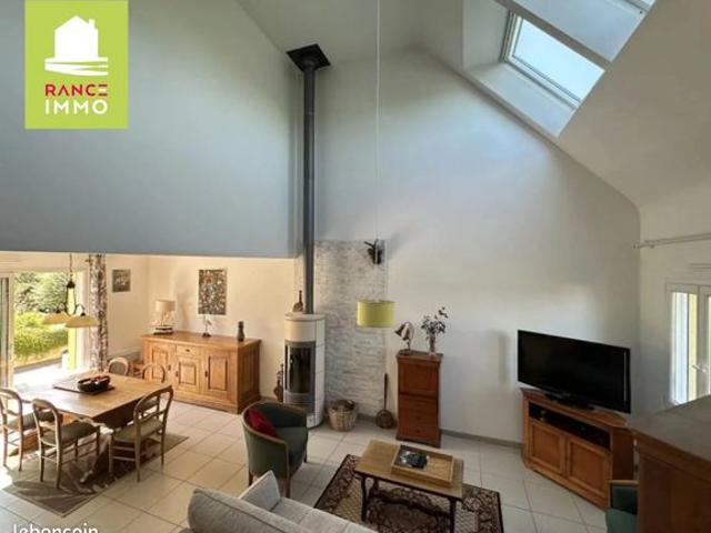 Maison 5 pièces 111 m²