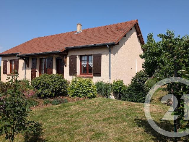 Maison 5 pièces 111 m²