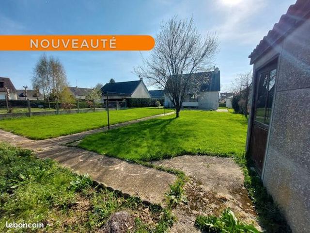 Maison 5 pièces 111 m²