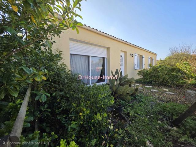 Maison 5 pièces 111 m²