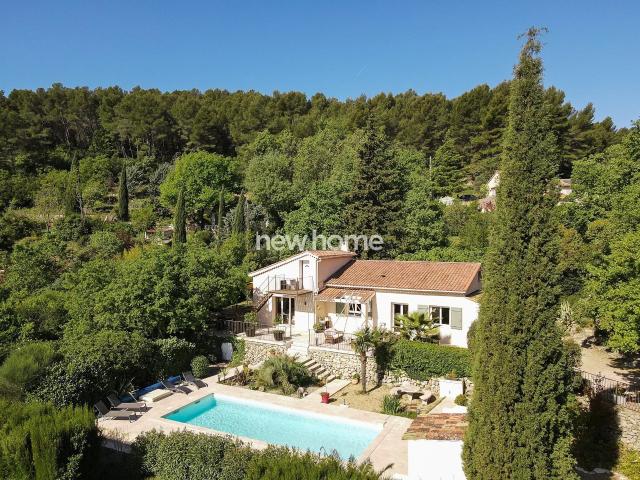 Maison 5 pièces 111 m²