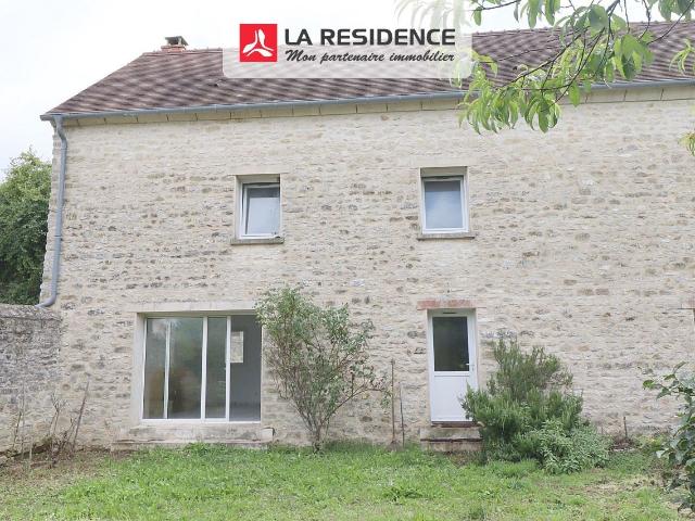Maison 5 pièces 111 m²