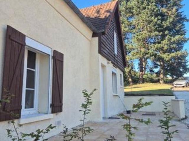 Maison 5 pièces 111 m²