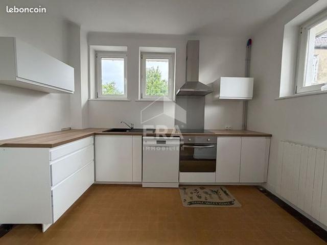 Maison 5 pièces 111 m²