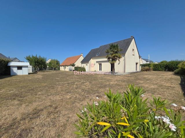Maison 5 pièces 111 m²