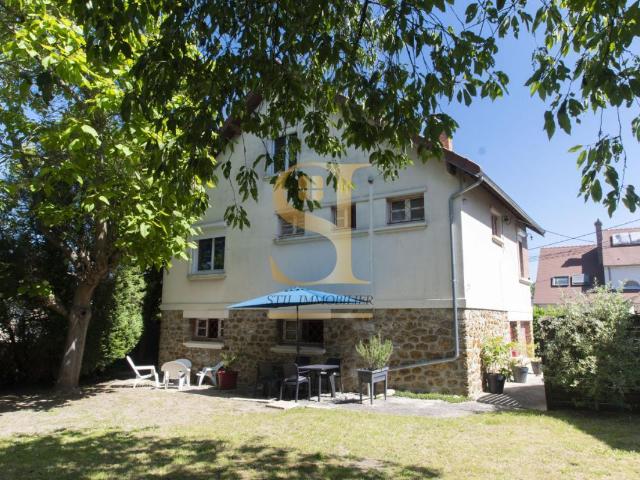 Maison 5 pièces 111 m²