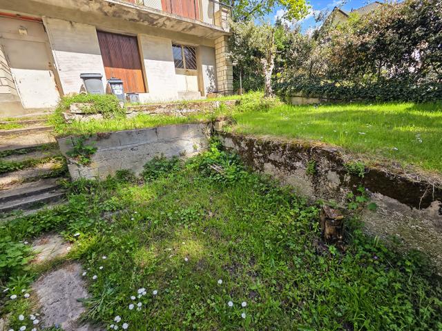 Maison 5 pièces 111 m²