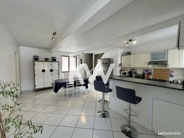 Maison 5 pièces 111 m²