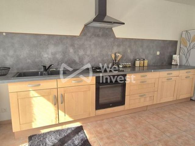 Maison 5 pièces 111 m²