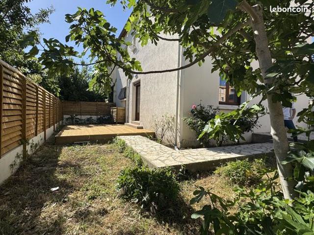 Maison 5 pièces 111 m²
