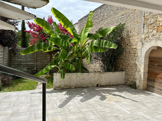Maison 5 pièces 111 m²