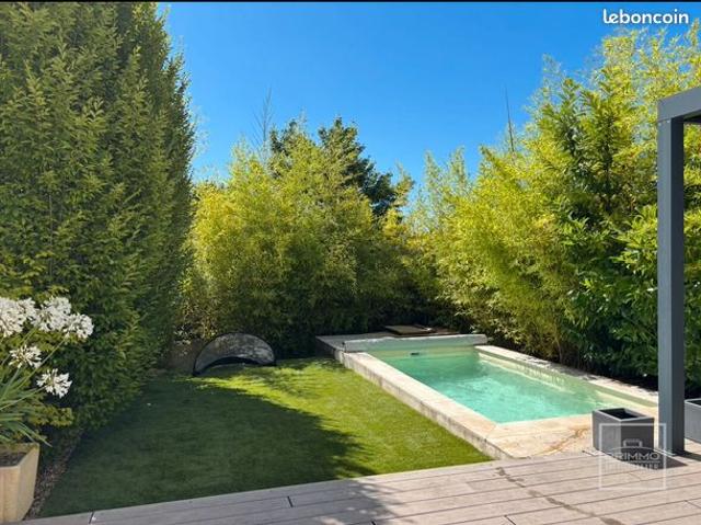 Maison 5 pièces 111 m²