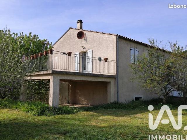 Maison 5 pièces 111 m²