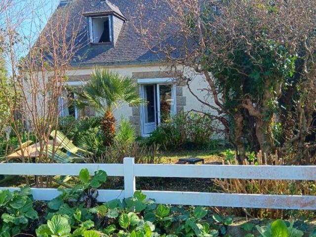 Maison 5 pièces 111 m²