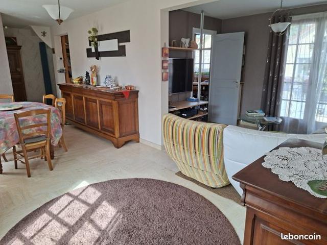 Maison 5 pièces 111 m²