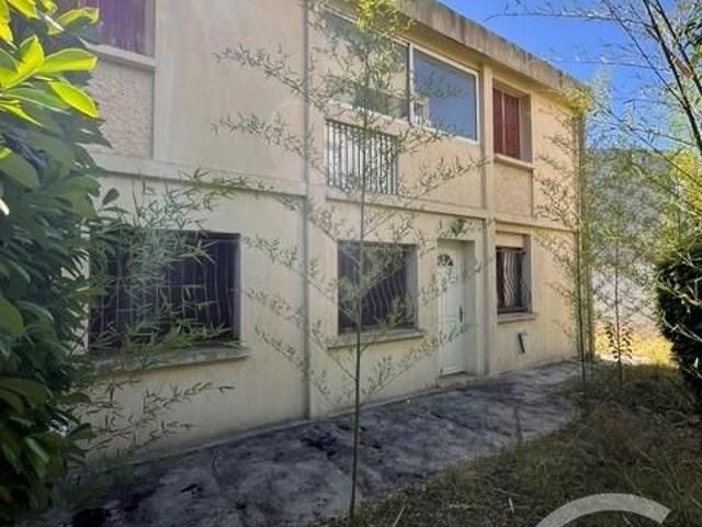 Maison 5 pièces 111 m²