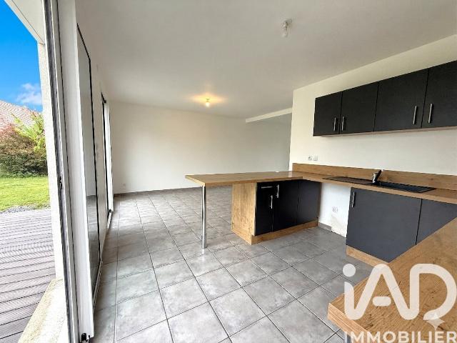 Maison 5 pièces 111 m²