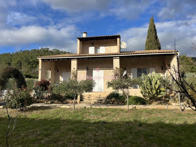 Maison 5 pièces 111 m²