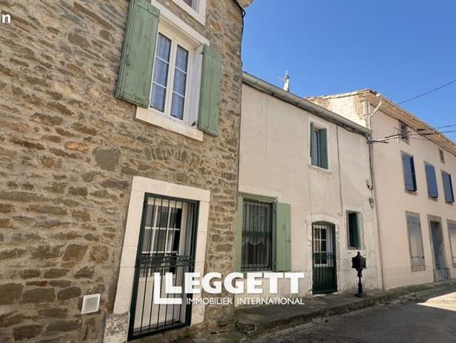 Maison 5 pièces 111 m²