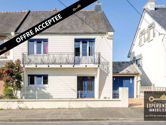 Maison 5 pièces 111 m²