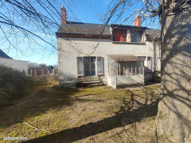 Maison 5 pièces 111 m²