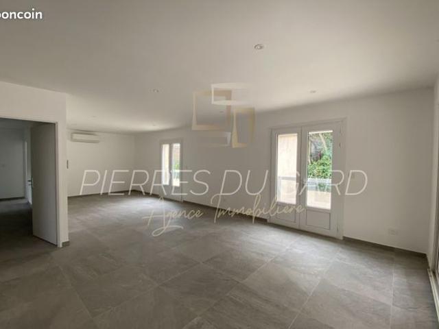 Maison 5 pièces 111 m²