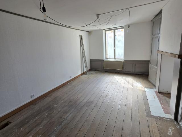 Maison 5 pièces 111 m²