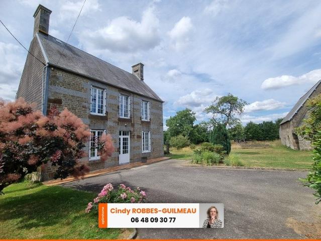 Maison 5 pièces 111 m²