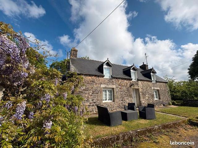 Maison 5 pièces 111 m²