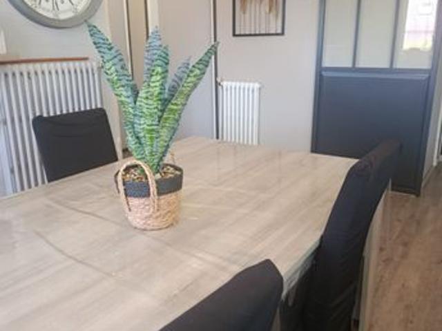 Maison 5 pièces 111 m²