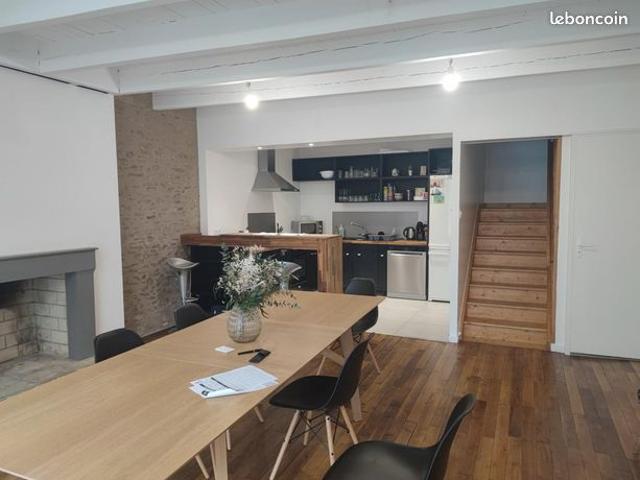 Maison 5 pièces 111 m²