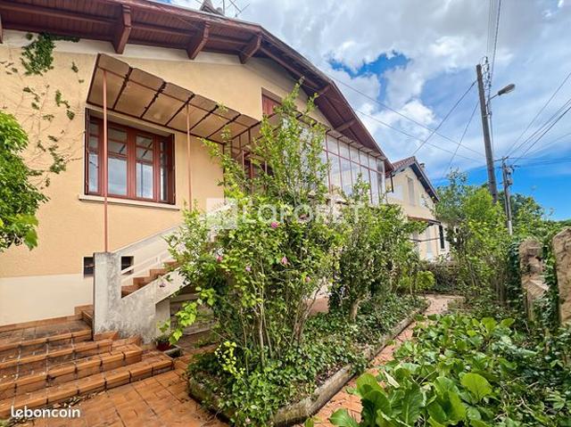 Maison 5 pièces 111 m²