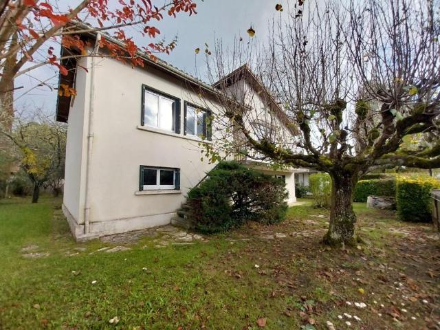 Maison 5 pièces 111 m²