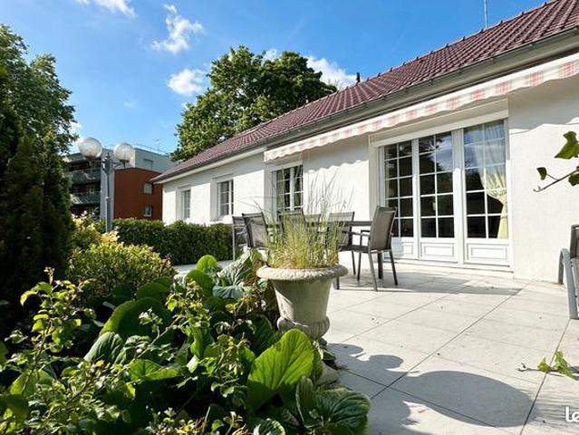 Maison 5 pièces 111 m²