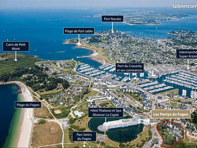 Maison 5 pièces 111 m²