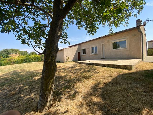 Maison 5 pièces 115 m²